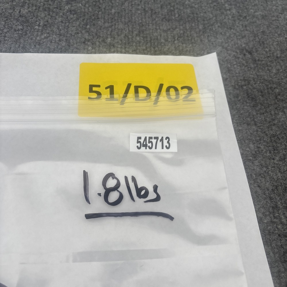 Cisco STACK-T1-50CM V01 Stacking Cable 800-40403-01 Used