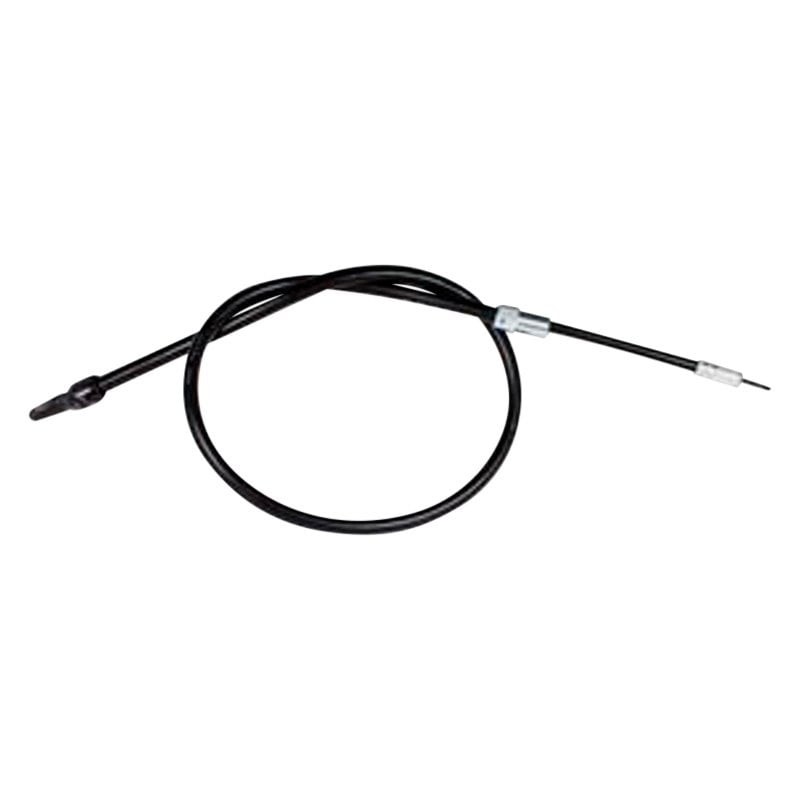 Motion Pro Black Vinyl Speedometer Cable