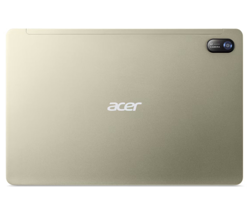 Acer Iconia Tab V 10.1" Octa-core IPS LCD Android Tablet 4GB RAM 128GB Storage