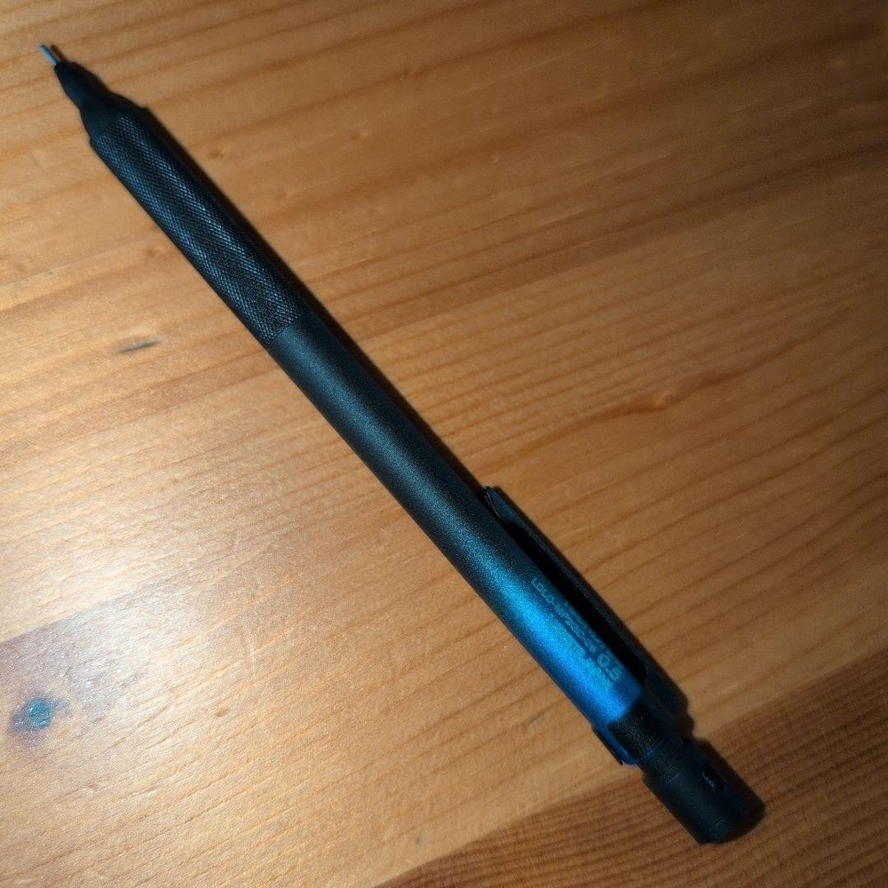Luddite TechDraw2 Mechanical Pencil Loft Limited