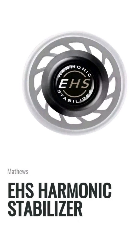 Matthews Harmonic Stabilizer