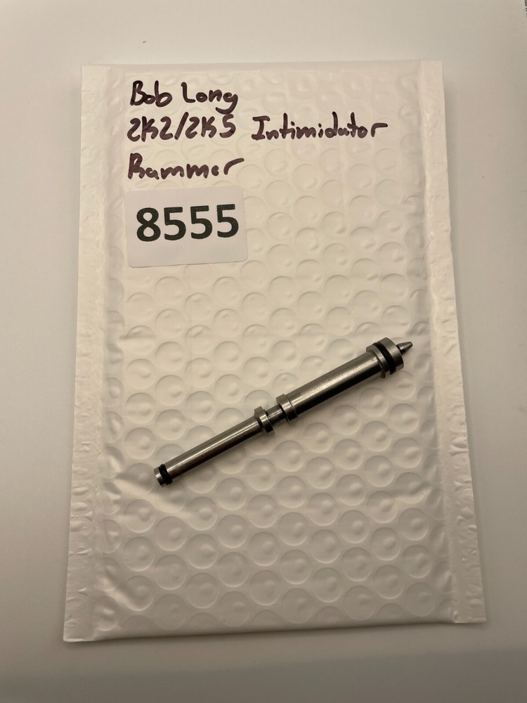 Bob Long 2K2/2K5 Intimidator Rammer