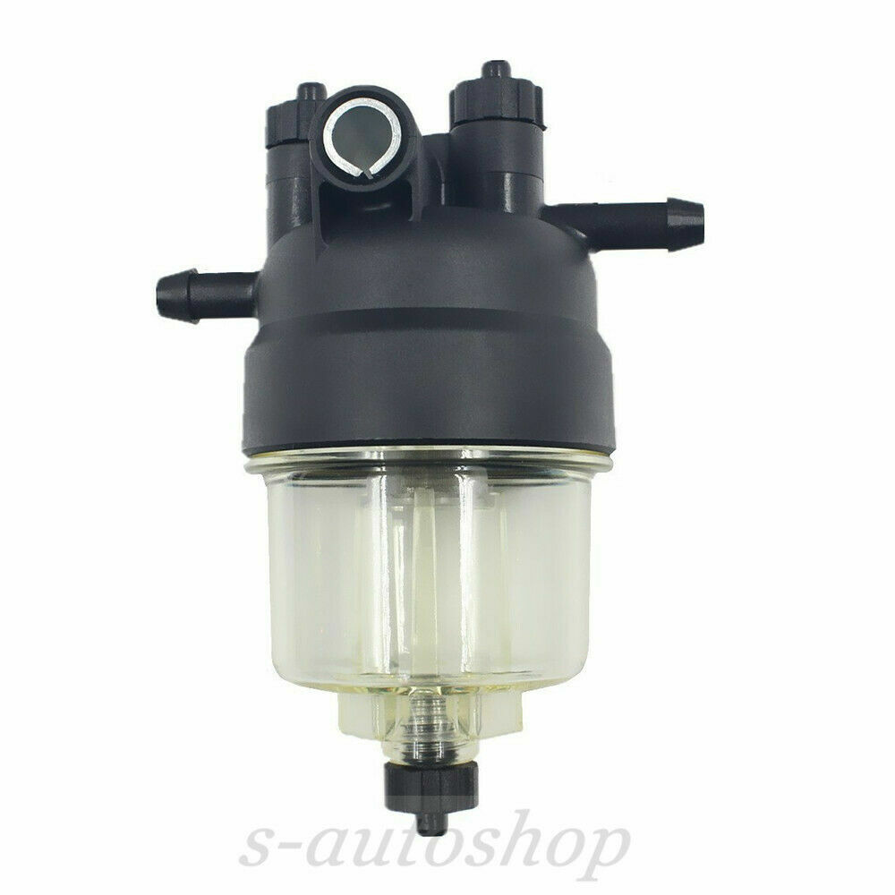 For Perkins Fuel/Water Separator Assembly – 130306380
