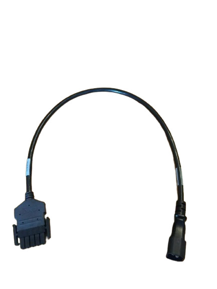 EMC CX4 Storage Processor Power Cable / 038-003-719 / Pack Of 5