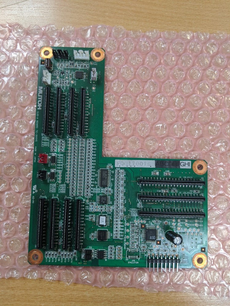 Epson Stylus Pro GS6000 Sub-A Board 2122765