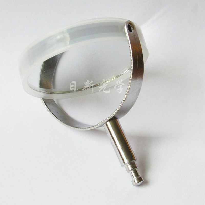 1pc Reflect Mirror For XSP-02/06 Series Biological Microscope Reflective Mirror