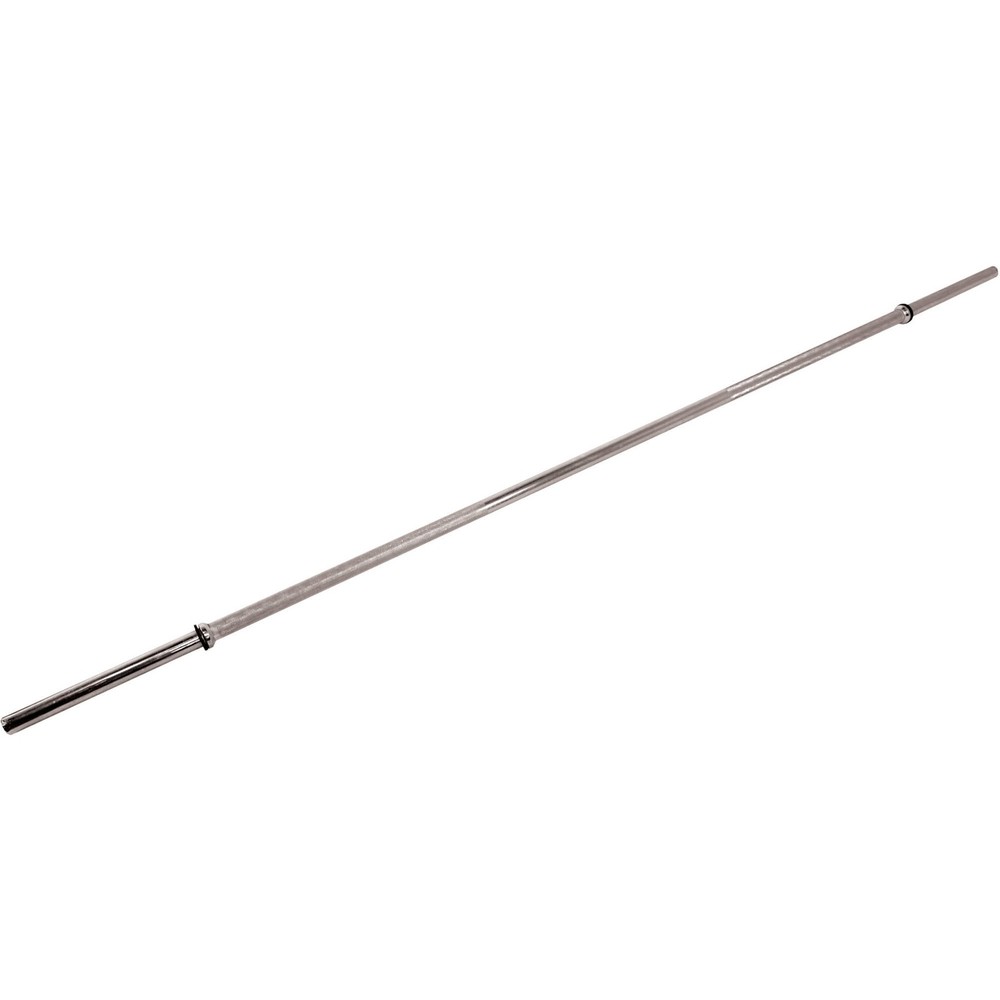 Barbell - Standard Weight Bar, 5-7 ft.