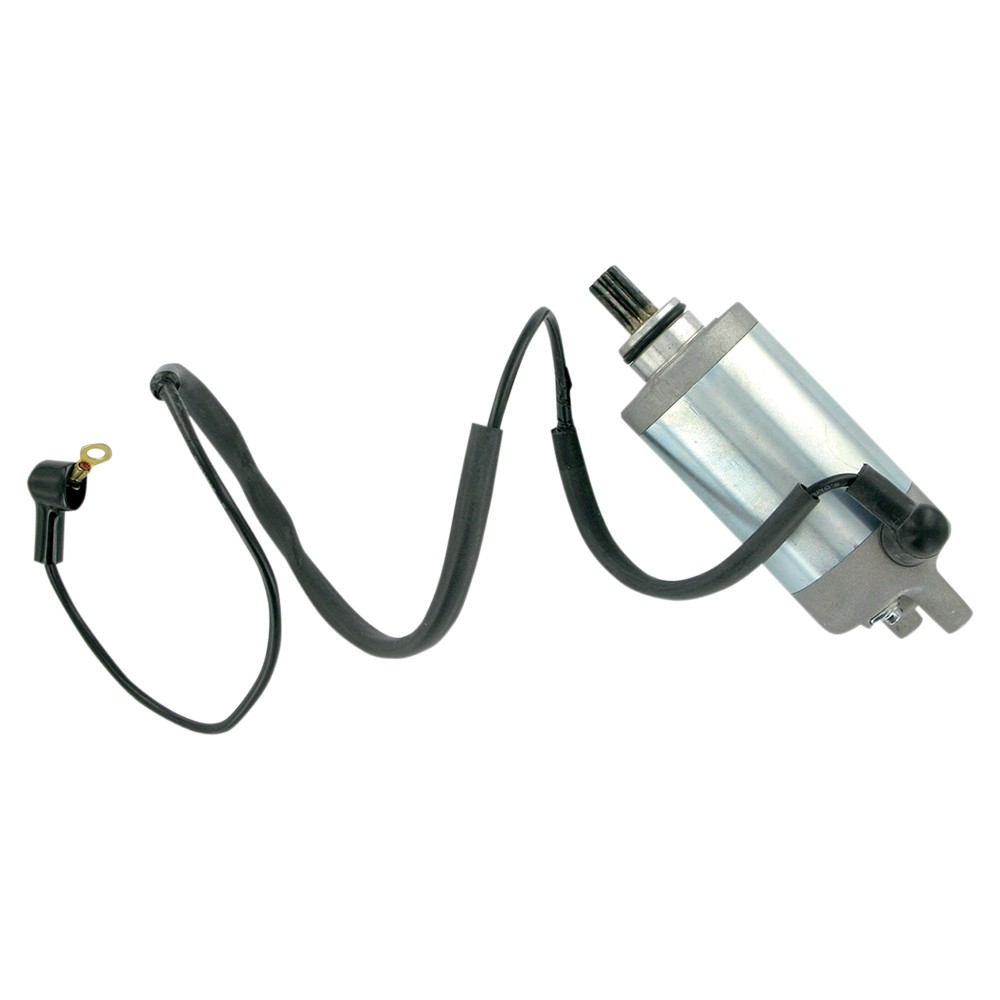 2000-2003 Yamaha YFM250Bear Tracker ATV Rick's Electrics Starter