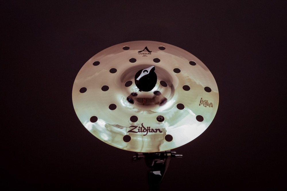Zildjian 10" A Custom EFX