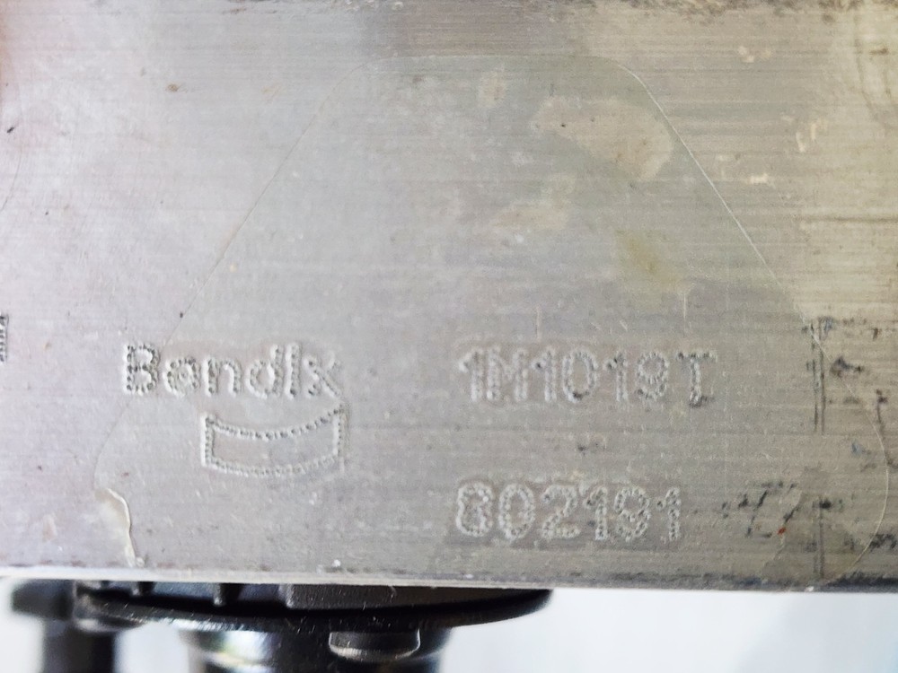 Bendix International BX802191 Air Dryer