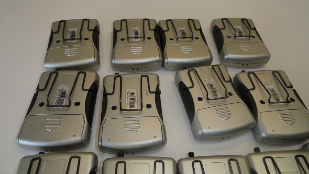 PP1#1: Oticon Amigo T5 Transmitter