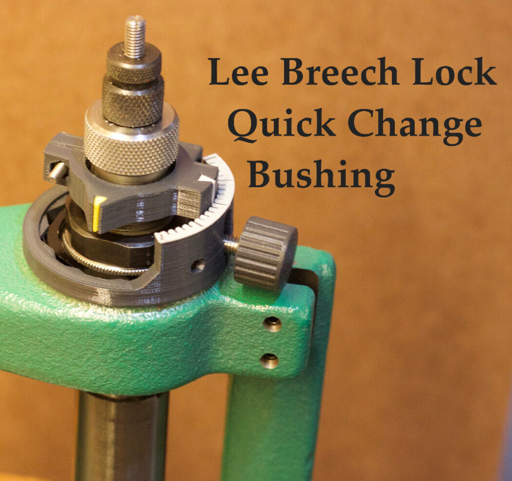 RCBS Reloading Press Shoulder Bump Indicator