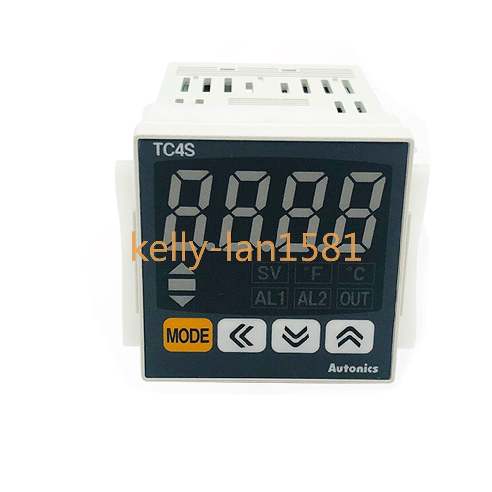 1PC Autonics TC4S-14R Temperature Controllers Standard Type New