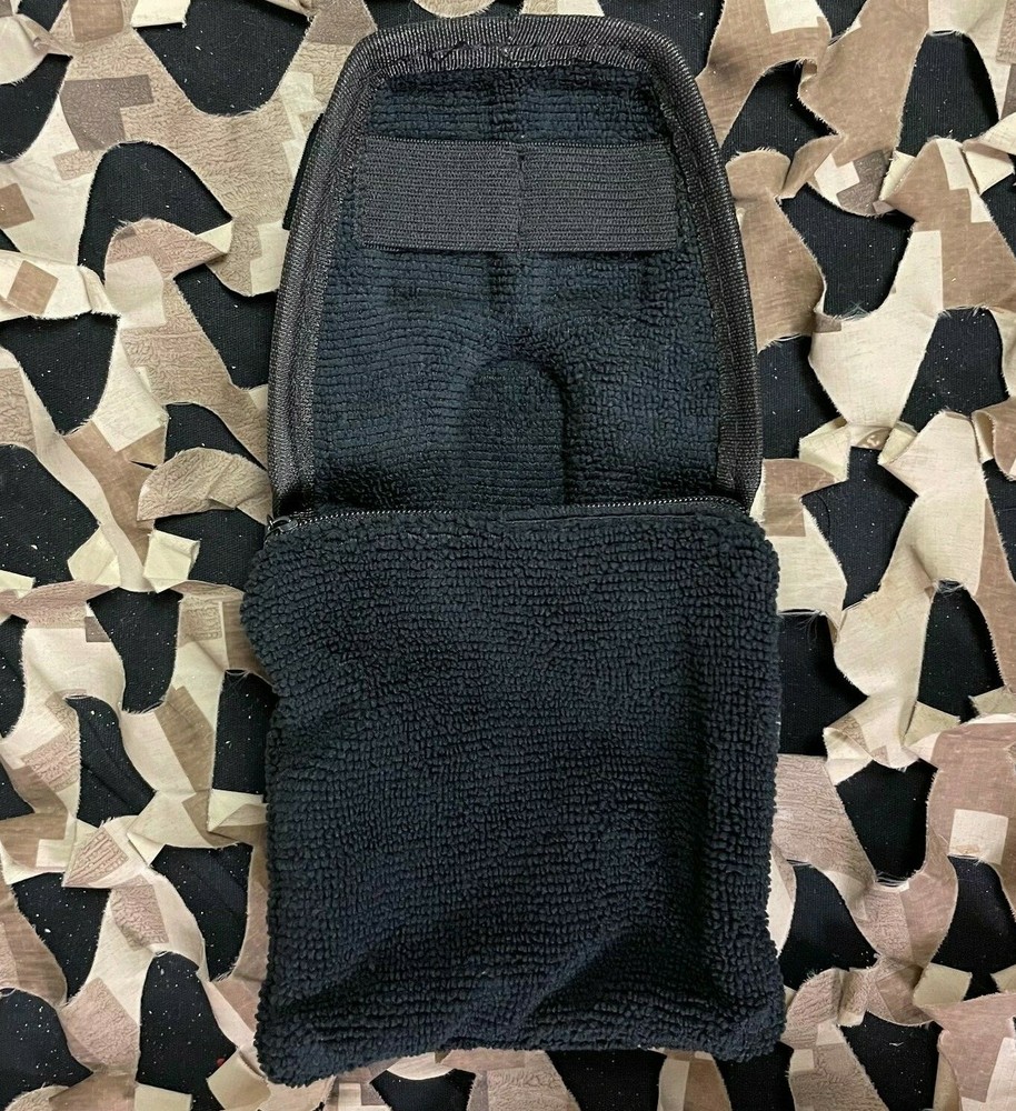 NEW HK Army Exo Loader Case - Green