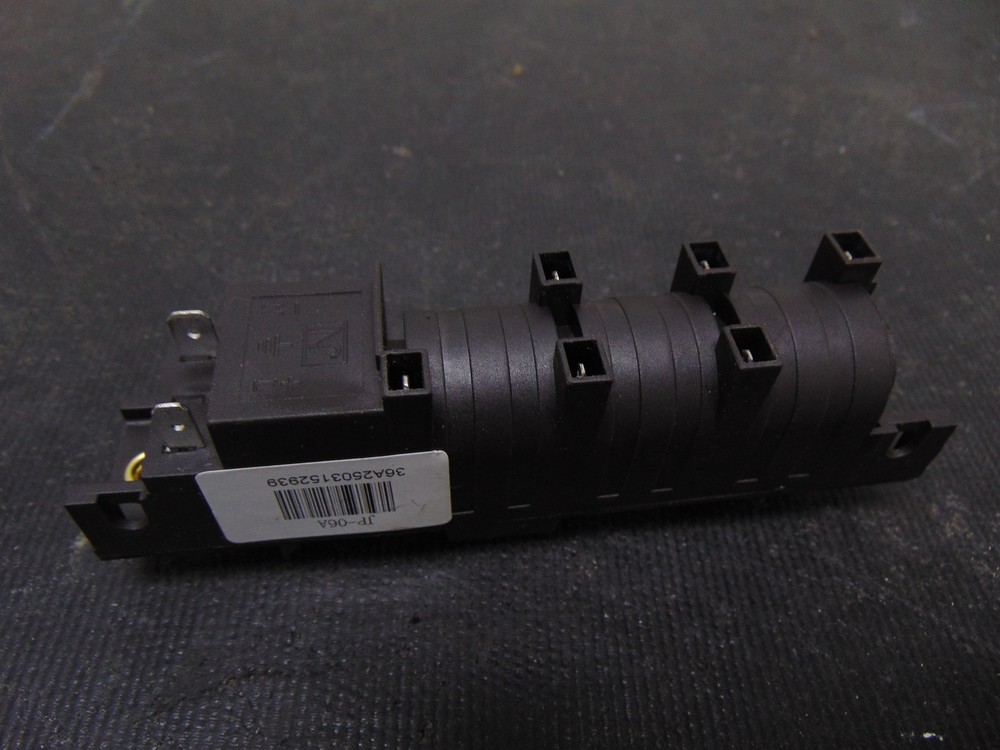 Frigidaire Range GCFG3070BFA Spark Module 808608804