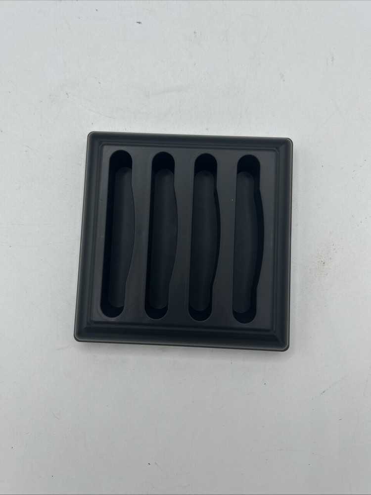 Caterpillar 100 Years Centennial Coasters Set 4pcs