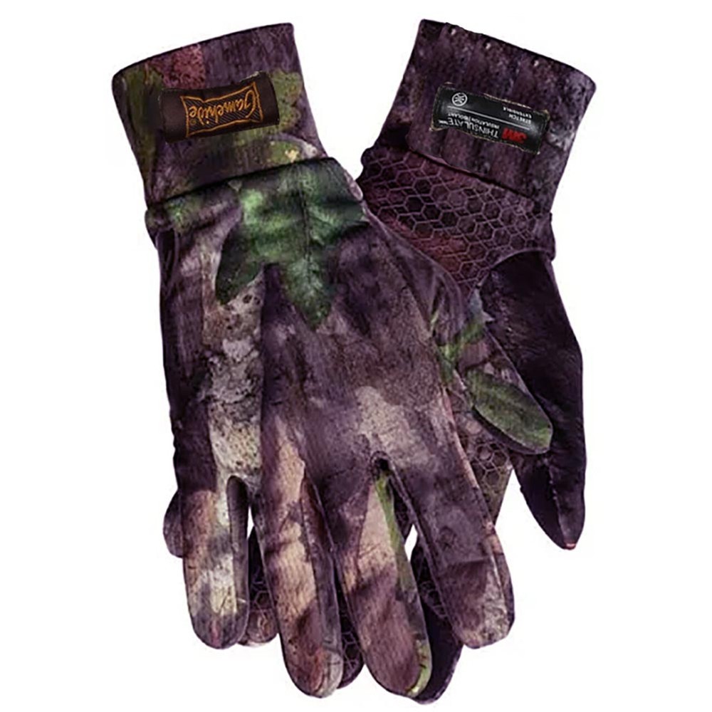 Gamehide Flex Stretch CG6-Mossy Oak Breakup