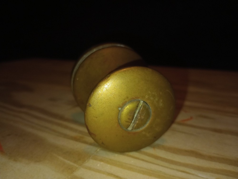 Vintage Sailboat Winch