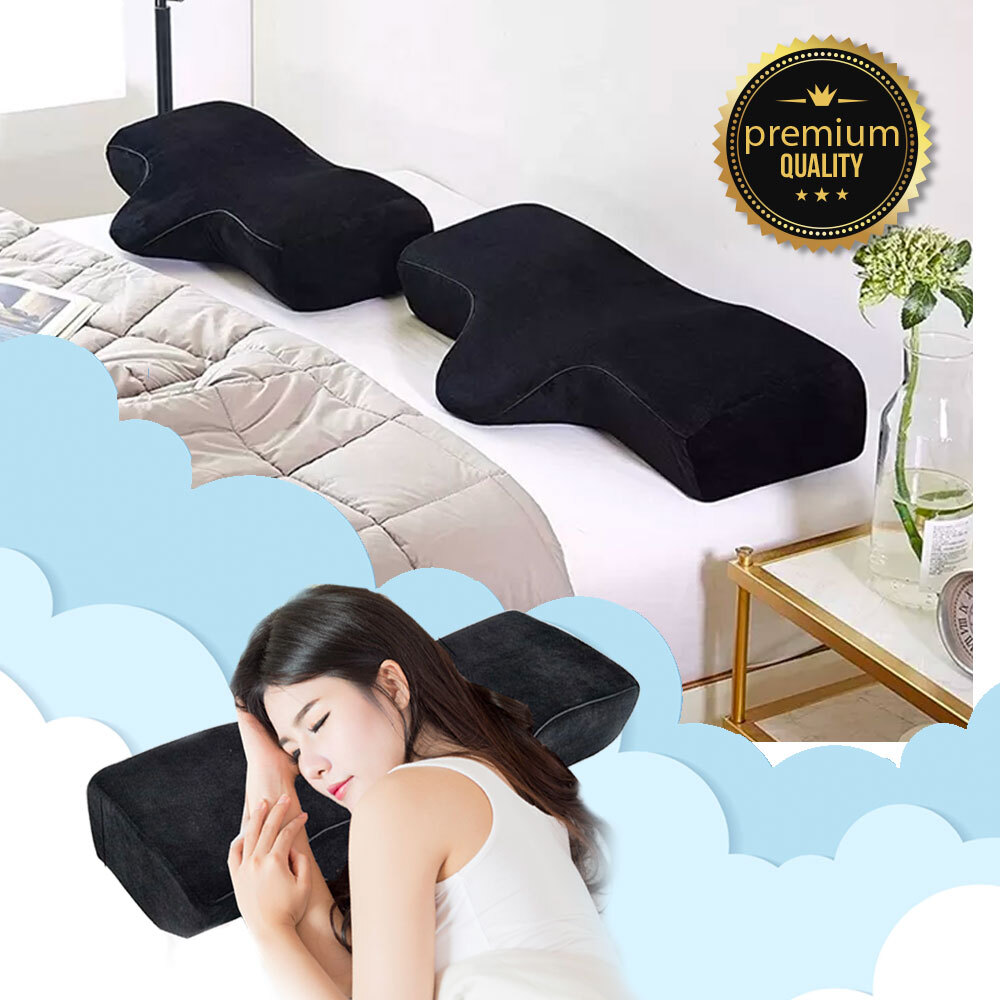 Lindo Memory foam Pillow, the most comfortable & advanced pillow, NEW