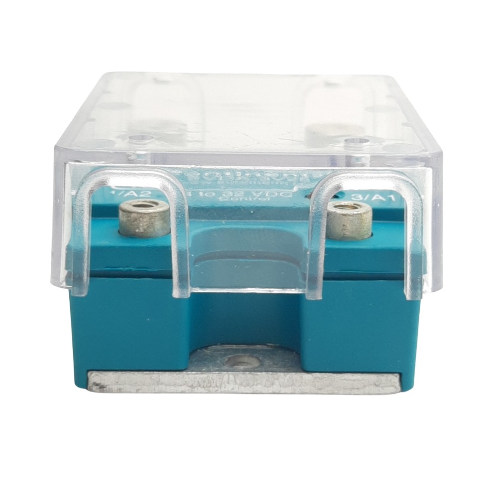 Continental SVDA-3V25 Solid State Relay 24-330VAC, 25A, 4-32VDC Control