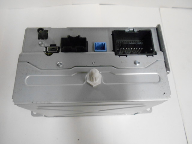 Radio Reciever New OEM 22979336