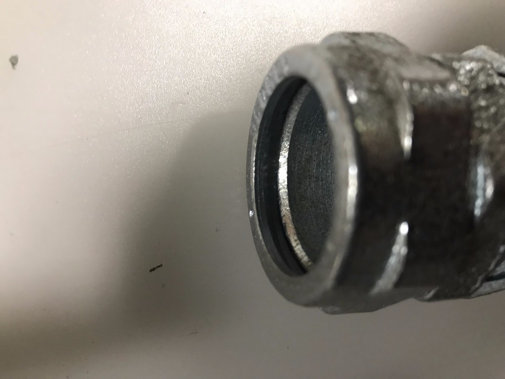 EGS GLAND COMPRESSION COUPLING 30-075