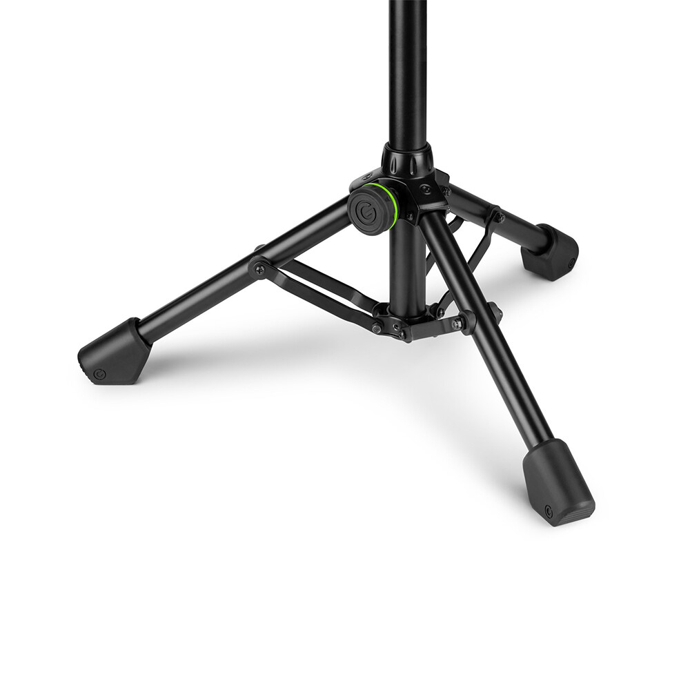 Gravity FD SEAT 1 Round Universal Foldable Music Stool Height Adjustable Studio