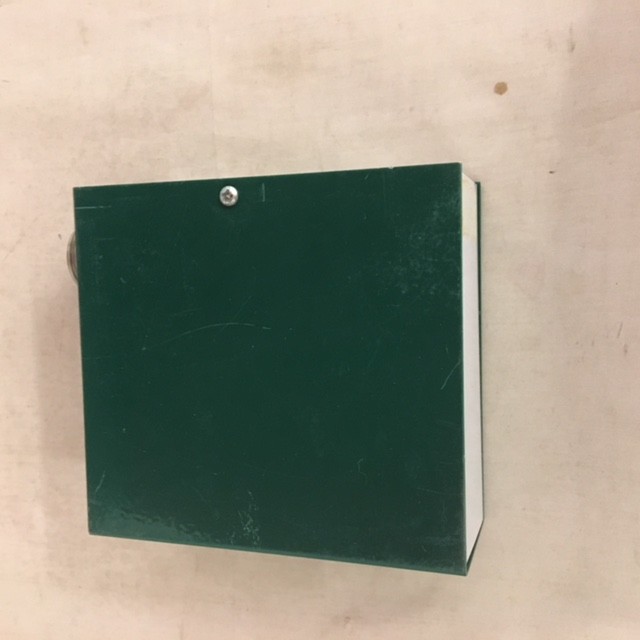 Digital Loop Detector Model 813A - Detector Systems