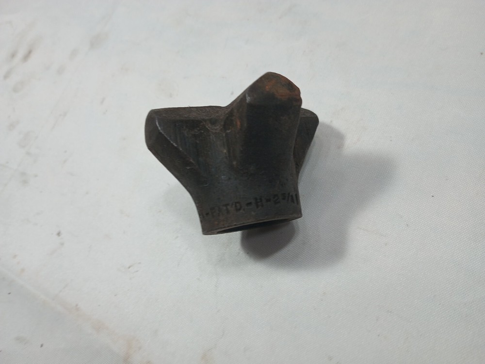 - Timken Threaded Rock Drill Bit Mining & Masonry Drilling 2 5/8" G98