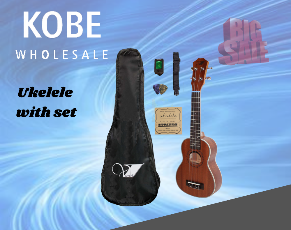 UKELELE KIT
