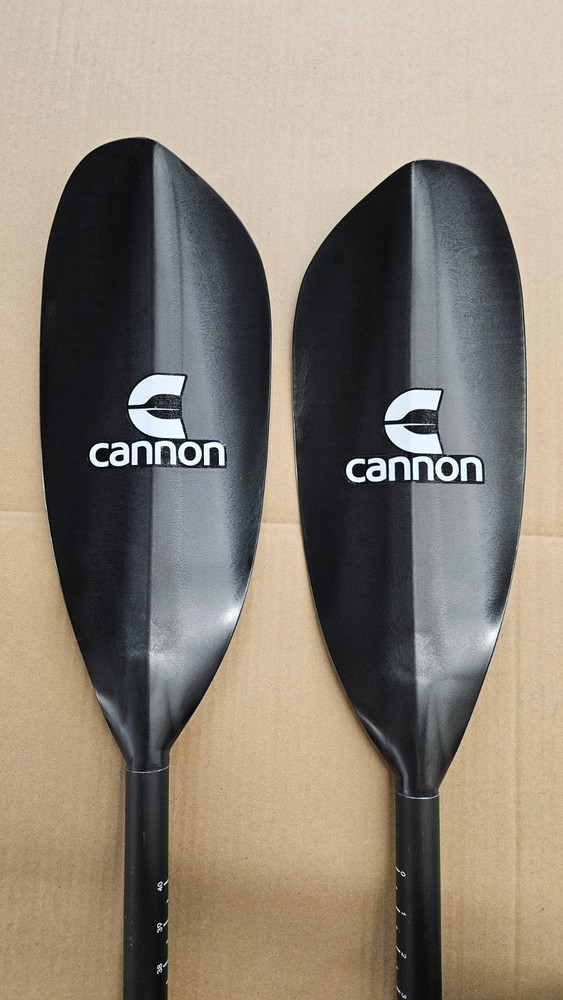 Cannon Slider 210-230cm