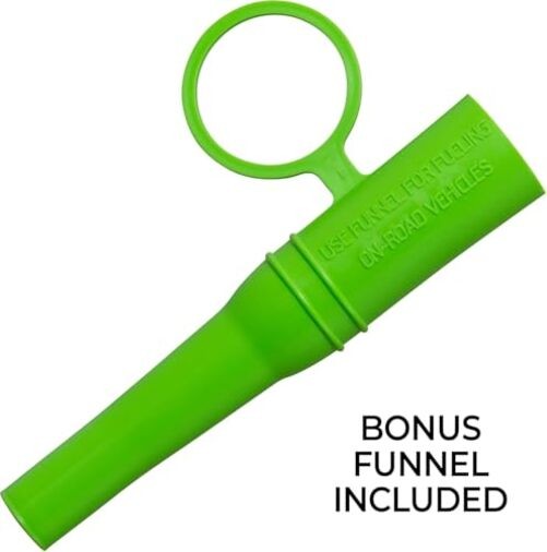 SmartControl Replacement Spout with Bonus Spout Extender