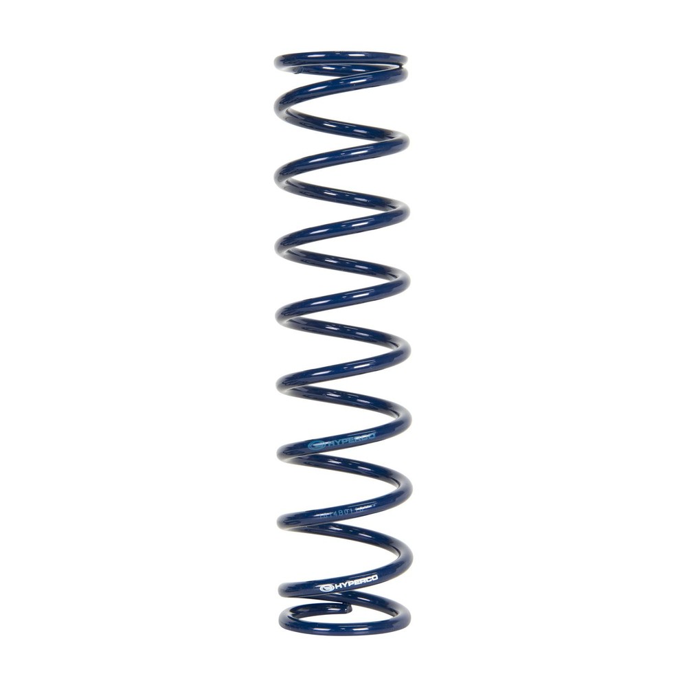 Strange Hypercoil Spring SP14138A