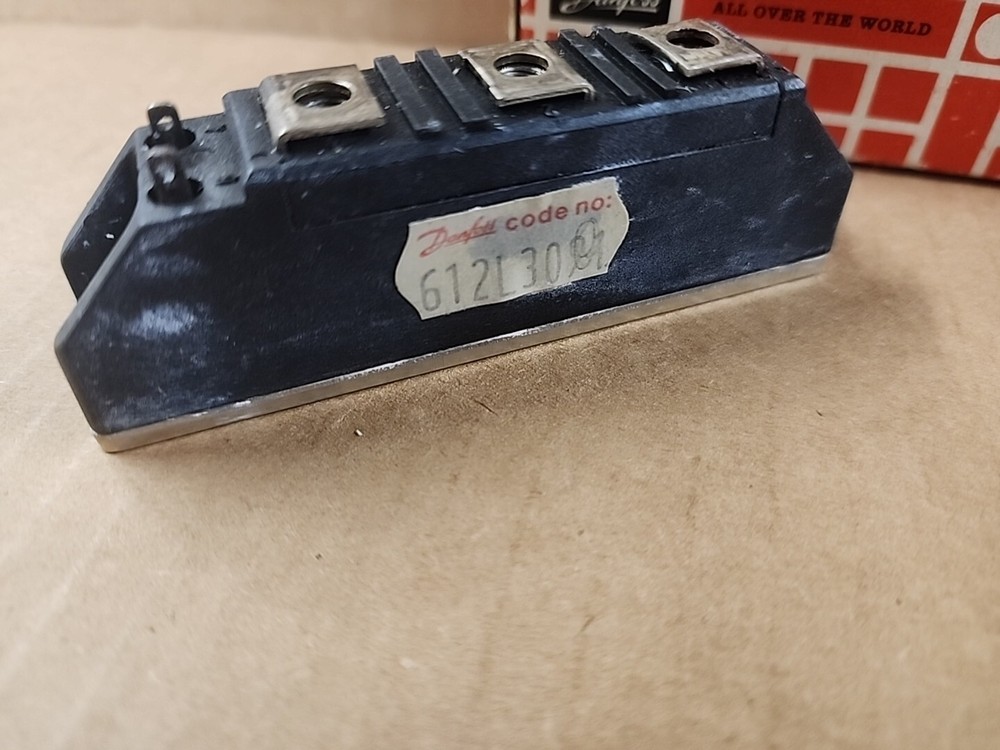 NEW DANFOSS 612L3091 POWER BLOCK