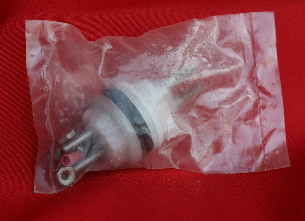 NOVA CONTROLS DETERGENT CONDUCTIVITY PROBE 15-03361-00