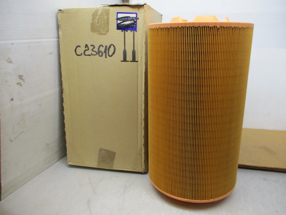 Mann Hummel Filters C23610