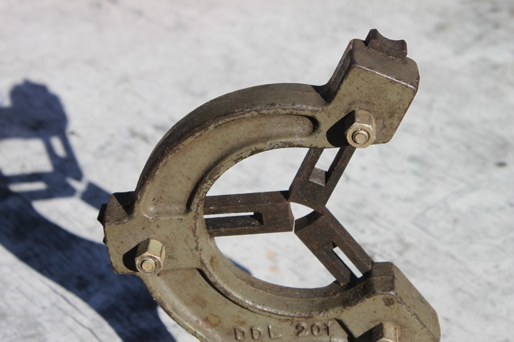 Delta Lathe Steady Rest DDL-201