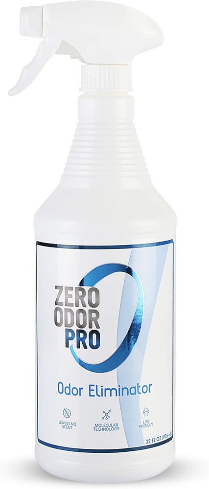 Pro - Commercial Strength Eliminator Odor Neutralizer, Room Deodorizer Odor E...