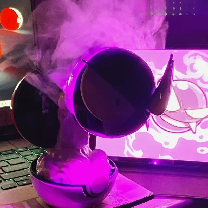 Gastly Pokemon 2.1 Humidifier