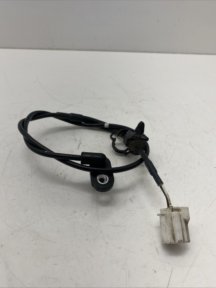 ♻️ Yamaha Yzf r125 Abs E4 2019 - 2020 Rear ABS Sensor ♻️