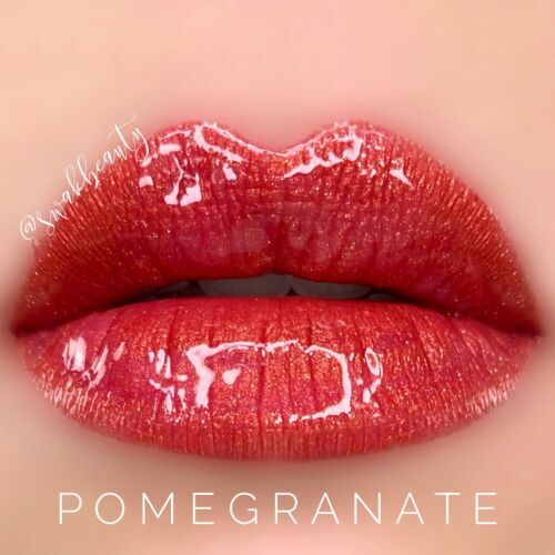 Lipsense Senegence Liquid Lip Color Full Size