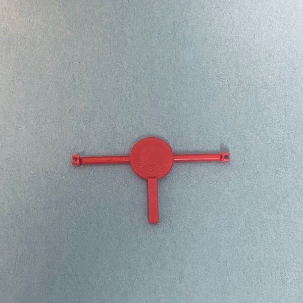 Eppendorf Adjustment Tool for Research Plus Lot of 5 Tools