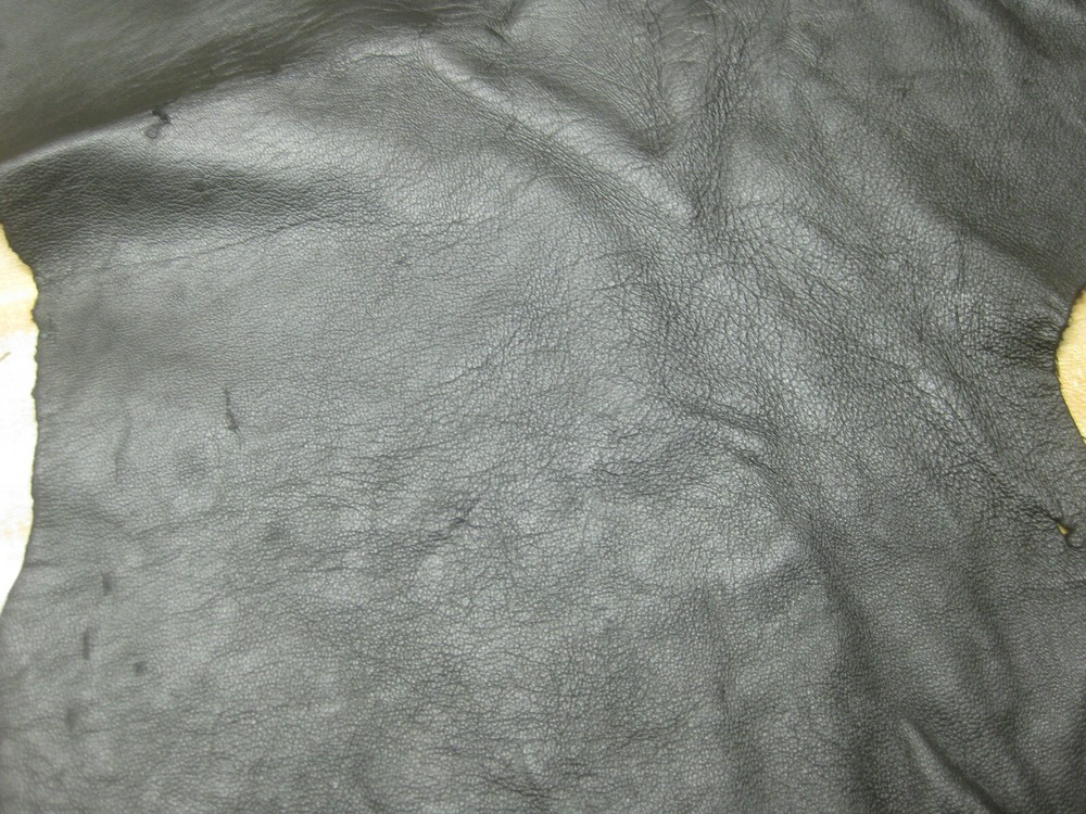 Goat Leather TOP GRAIN # 0010287 ROW 66