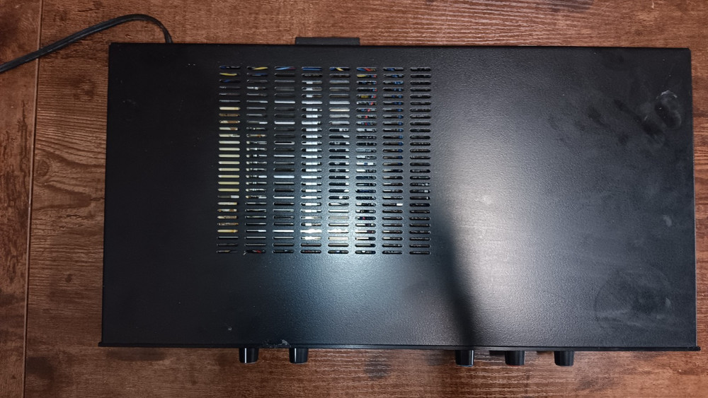 ADC Digital Delay Processor DD-4AX