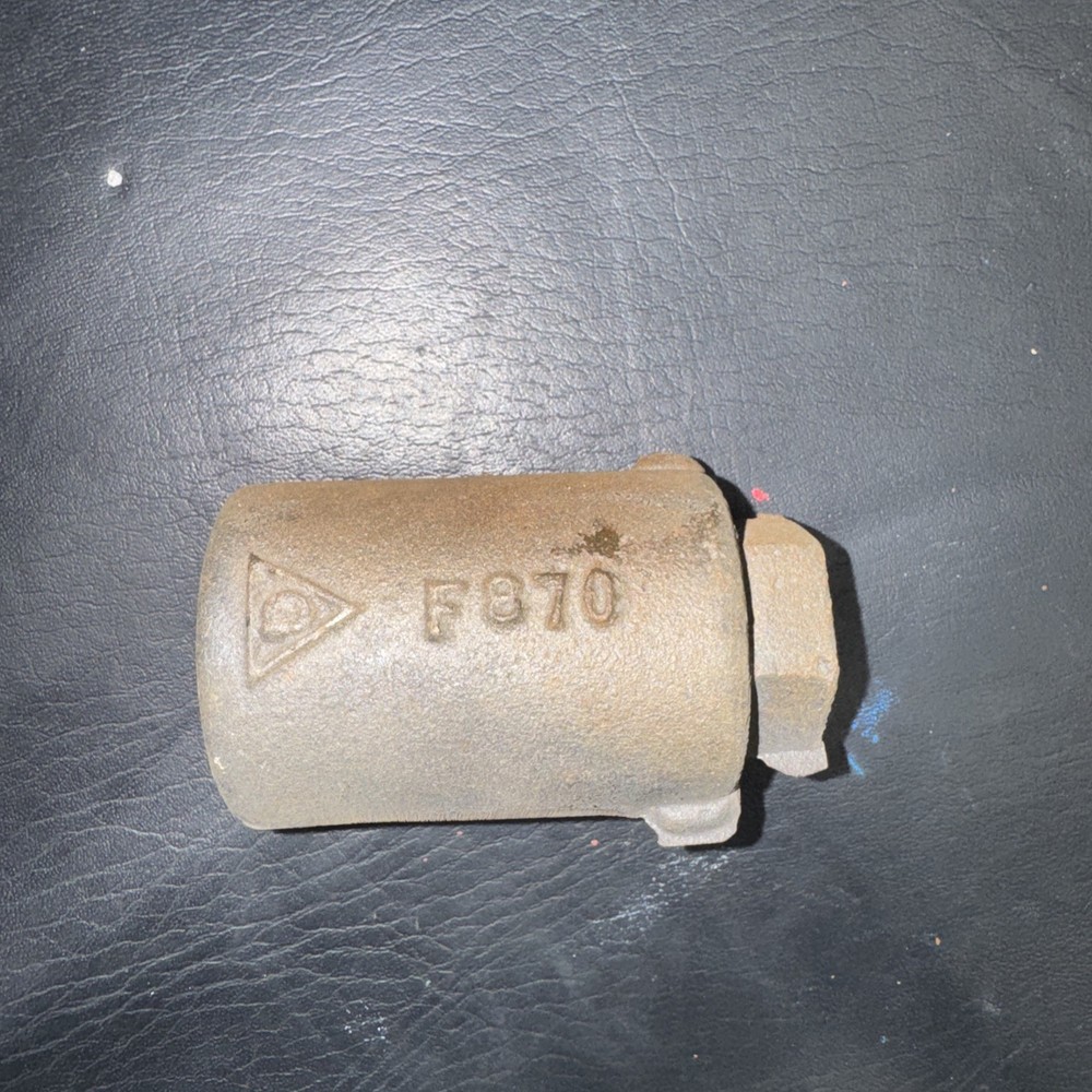 Fire Sprinkler Socket Wrench GEM F870