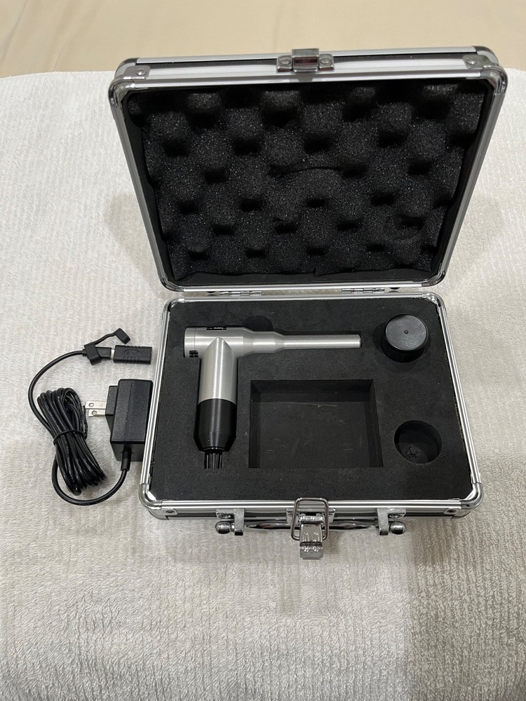 Procell Therapies Pro Microchanning Device with Case