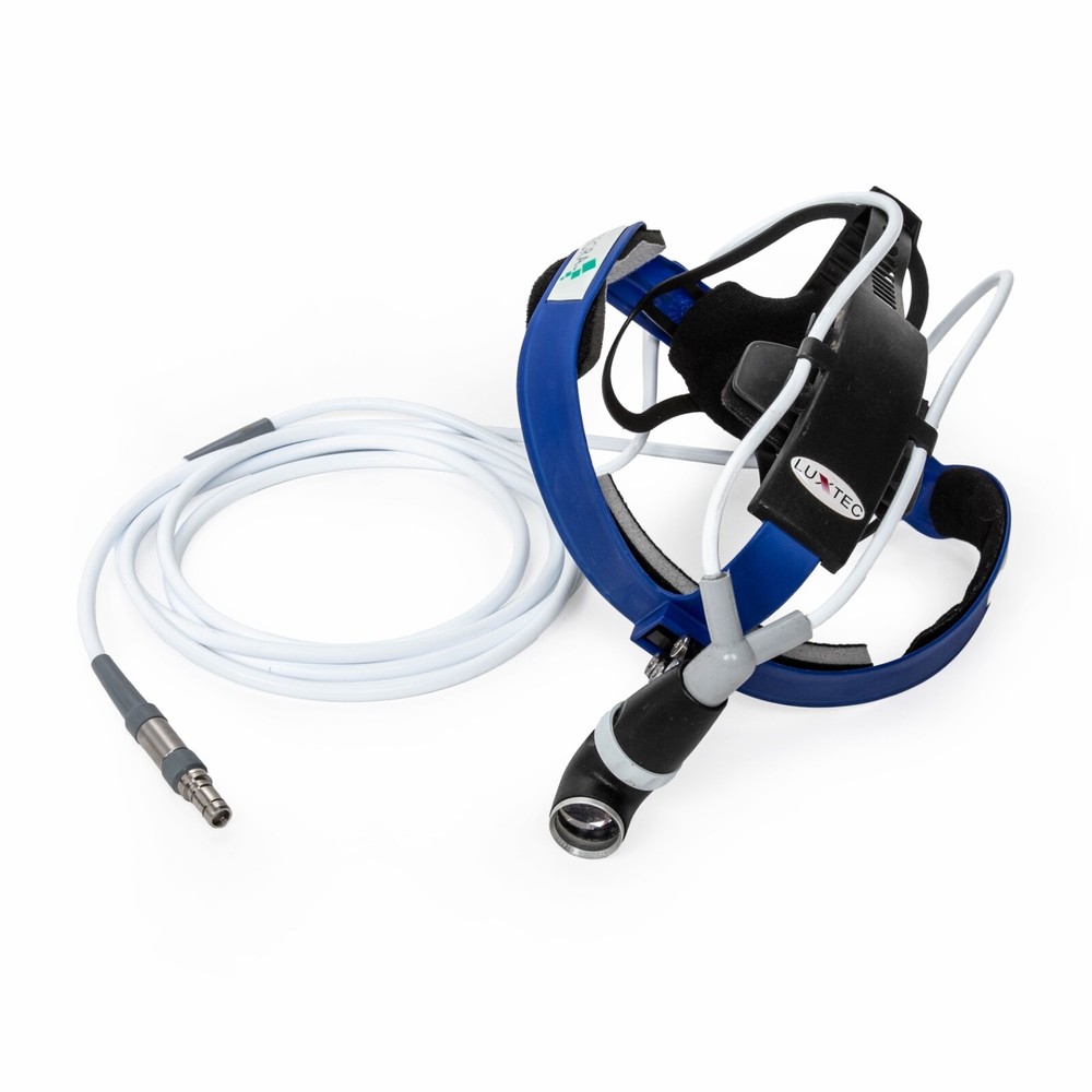 Integra Luxtec MLX-300 Light Source System, 001337, AX2100BIF, 001337