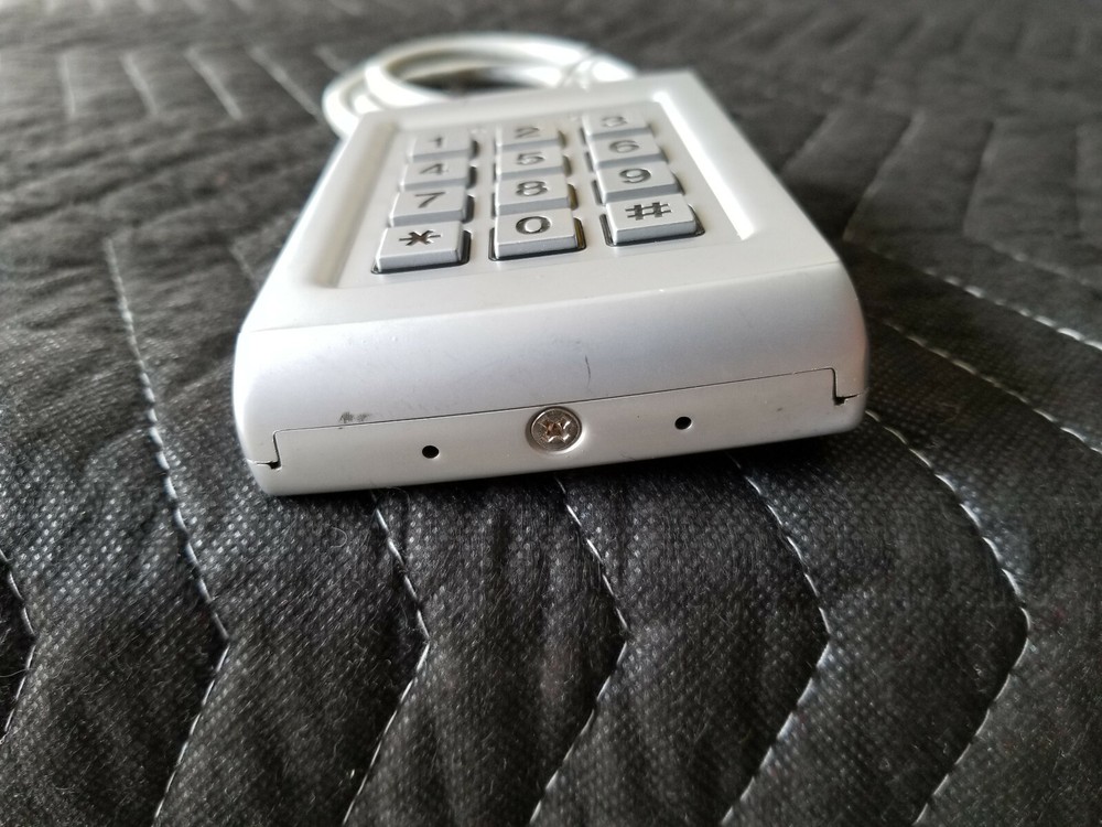 Prastel EASYKA Stand Alone Keypad - NEW