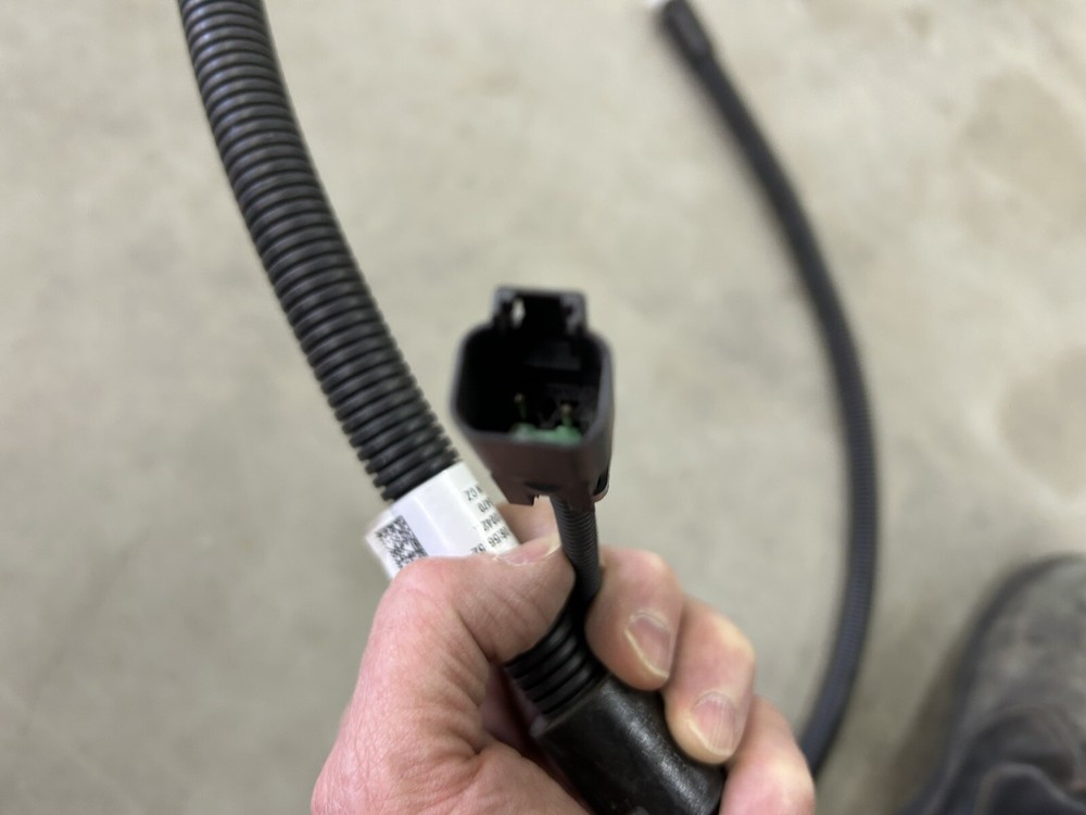 DEF Hose Assembly Gates DEF7038