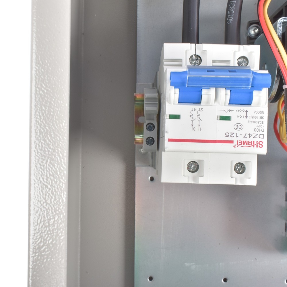For Generac RXSW100A3 100 Amp 120/240V Single-Phase Automatic Transfer Switch